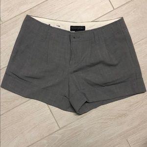 Banana Republic shorts